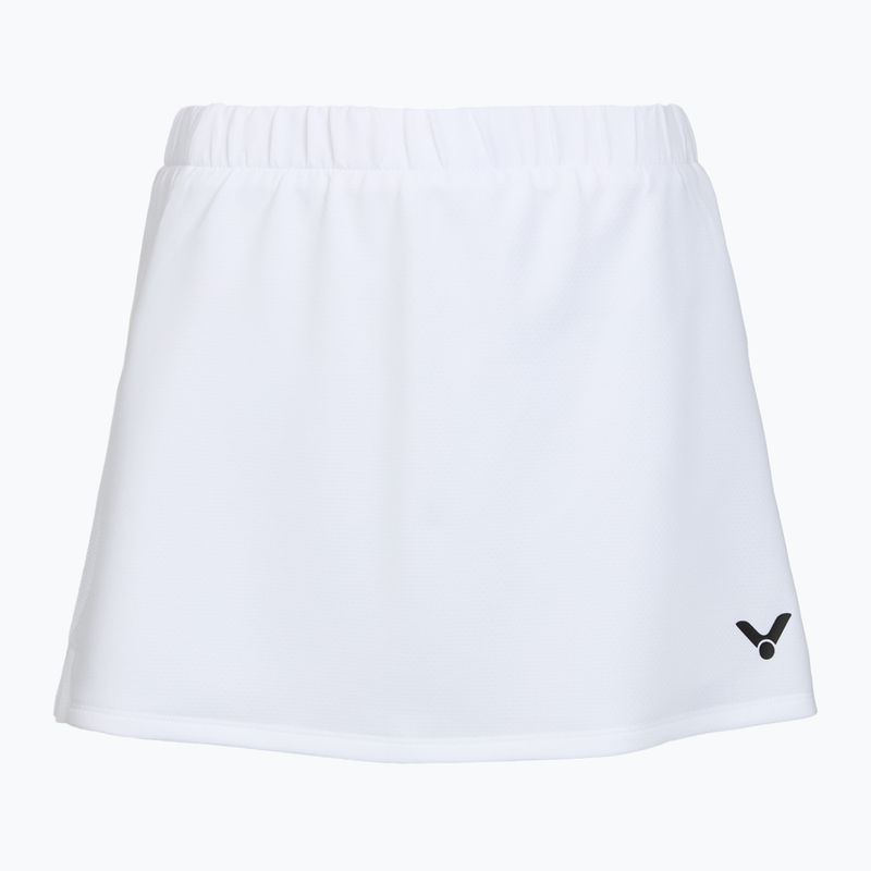 Skirt VICTOR K-64000 white