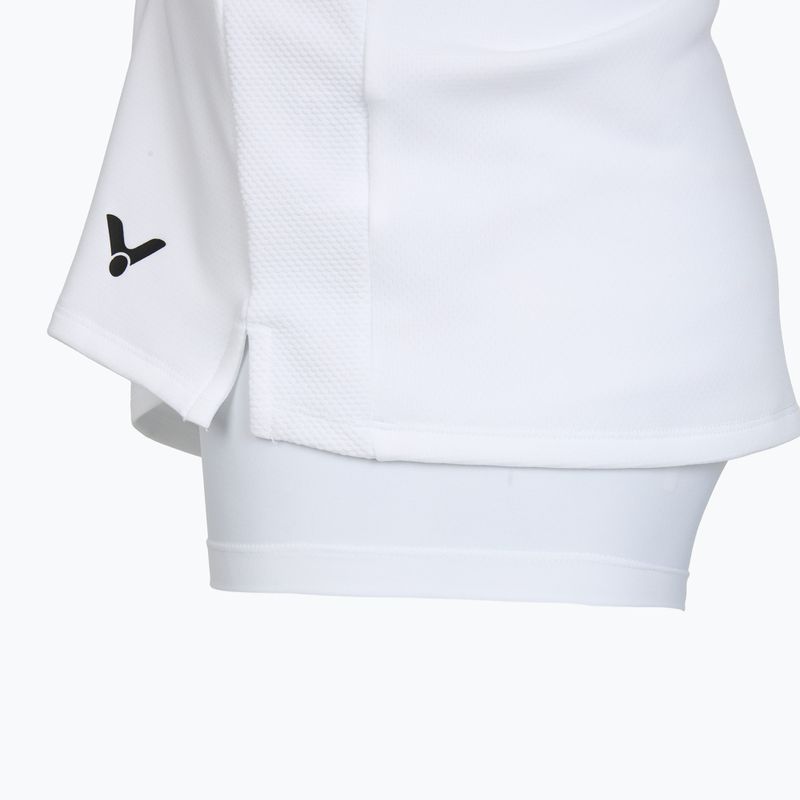 Skirt VICTOR K-64000 white 4