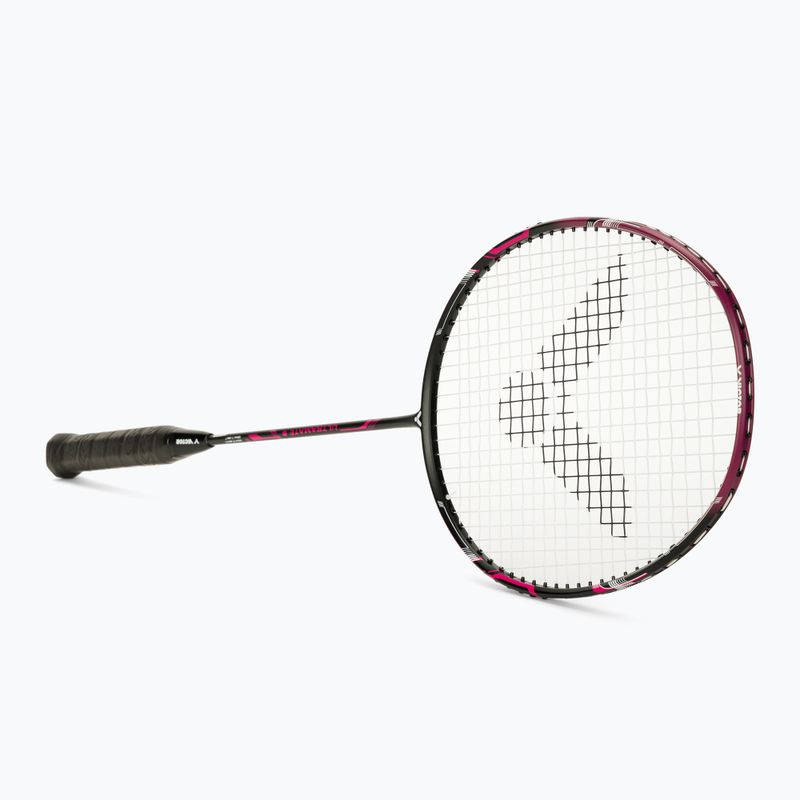 Badminton racket VICTOR Ultramate 8 2