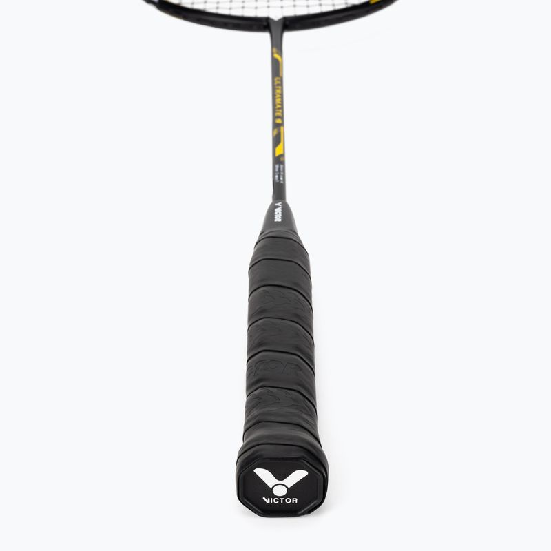 VICTOR Ultramate 9 badminton racket 3