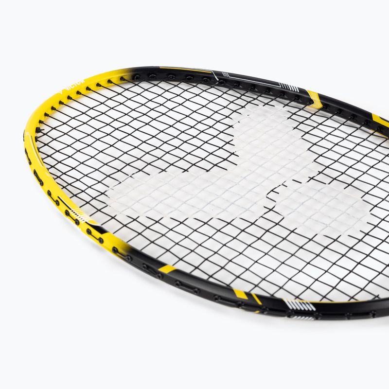 VICTOR Ultramate 9 badminton racket 5
