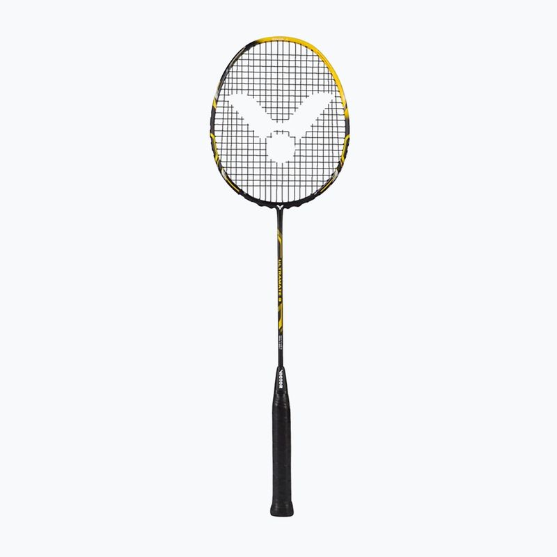VICTOR Ultramate 9 badminton racket 6