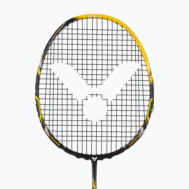 VICTOR Ultramate 9 badminton racket 7