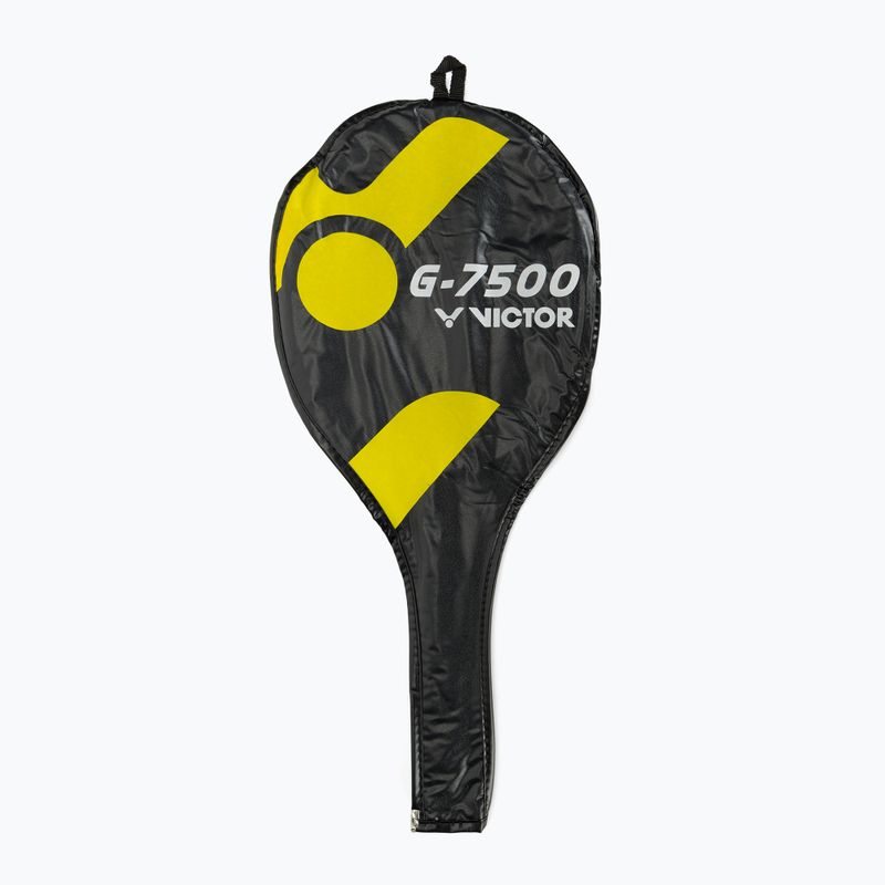 Badminton racket VICTOR G-7500 5