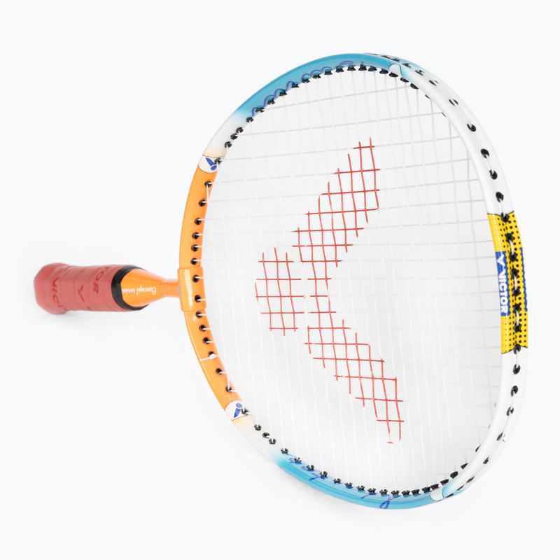 Children's badminton racket VICTOR Starter Jr. 2