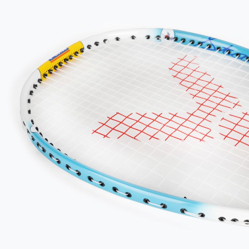 Children's badminton racket VICTOR Starter Jr. 3