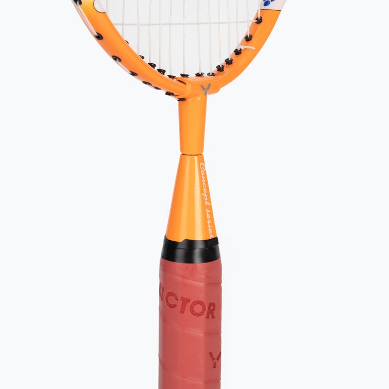 Children's badminton racket VICTOR Starter Jr. 4