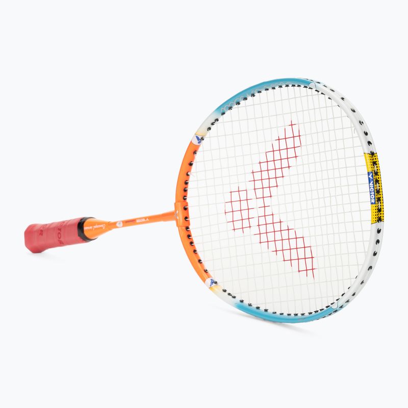 Children's badminton racket VICTOR Advanced Jr. 2