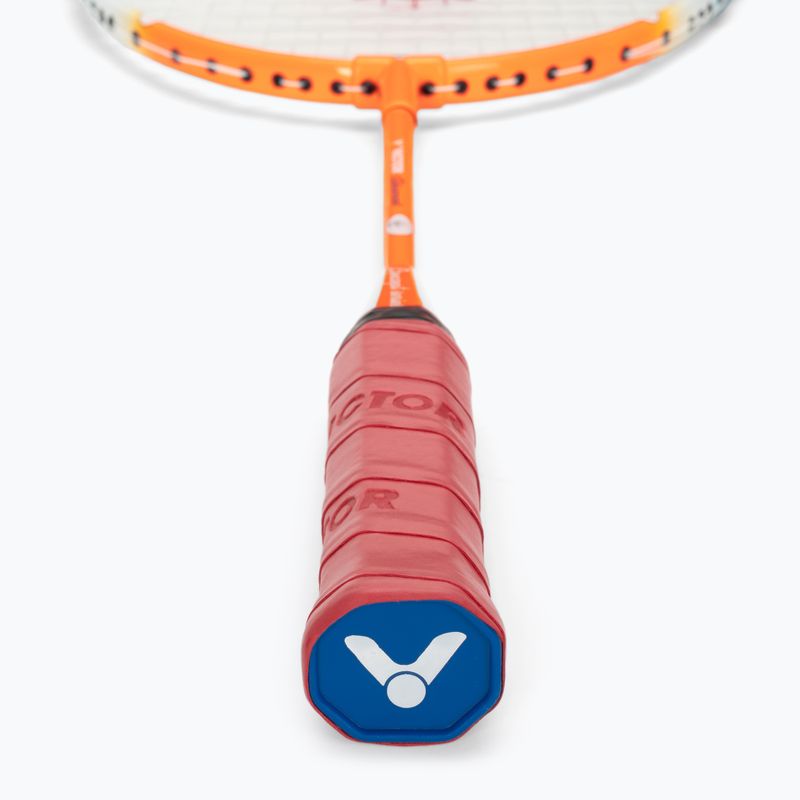 Children's badminton racket VICTOR Advanced Jr. 3