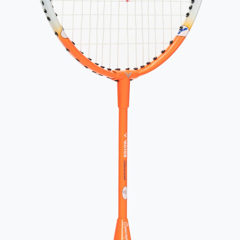 Children's badminton racket VICTOR Advanced Jr. 4