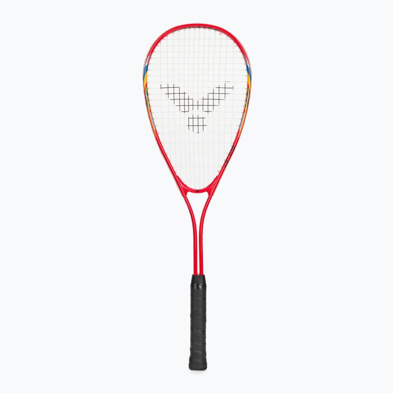 Squash racket VICTOR Red Jet