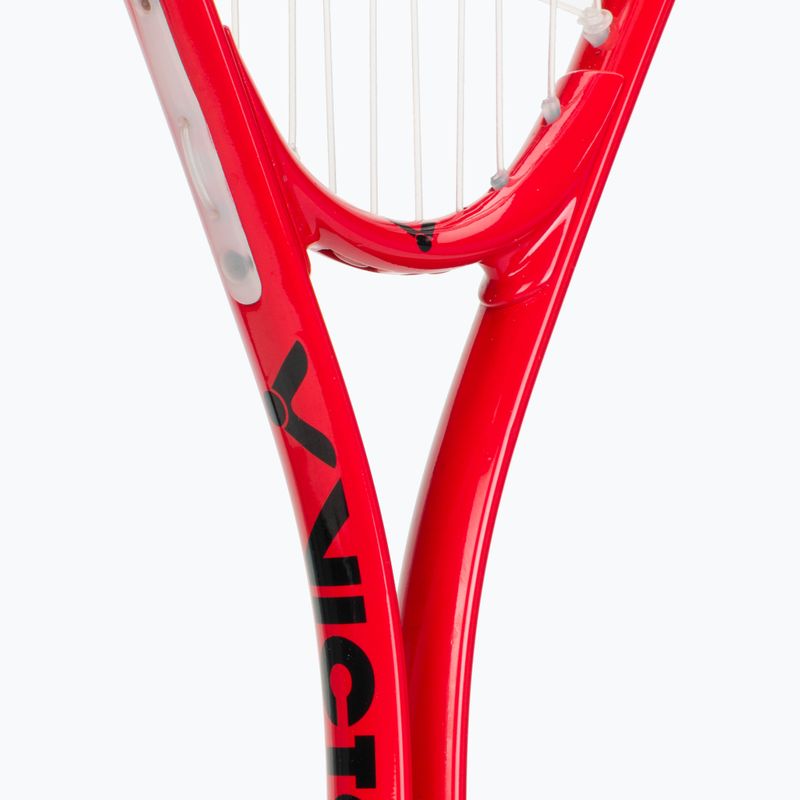 Squash racket VICTOR Red Jet 3