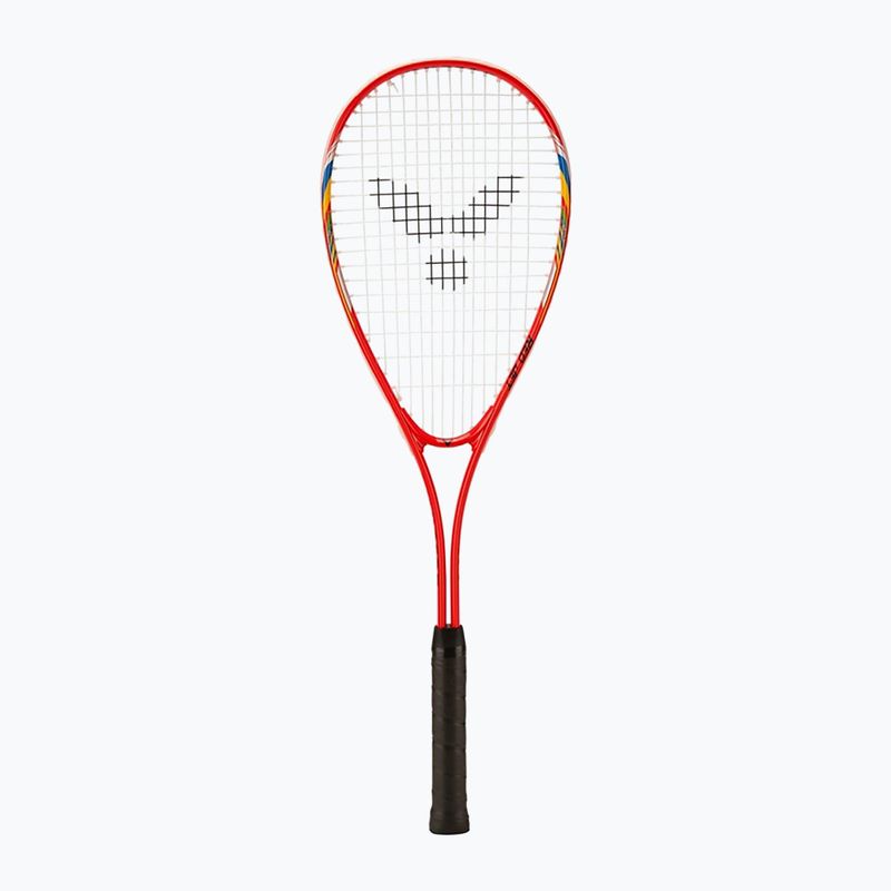 Squash racket VICTOR Red Jet 5