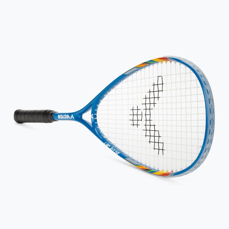 Squash racket VICTOR Blue Jet 2