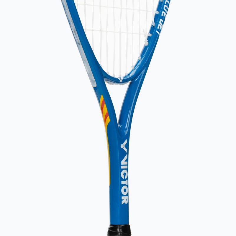 Squash racket VICTOR Blue Jet 4