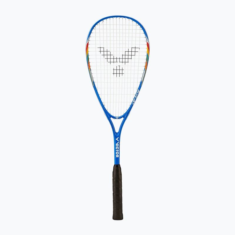 Squash racket VICTOR Blue Jet 6