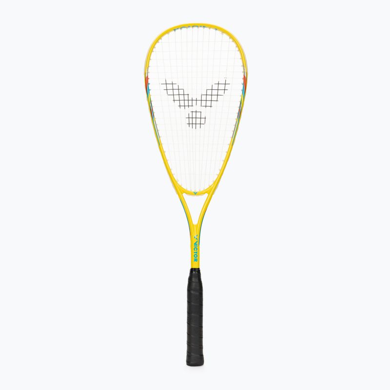 Squash racket VICTOR Center Jet
