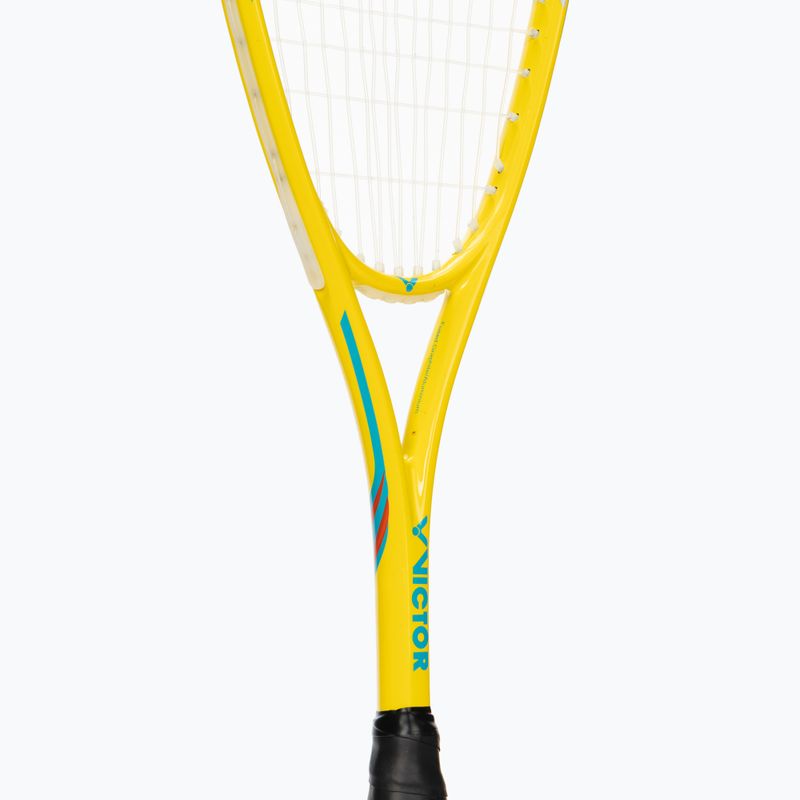 Squash racket VICTOR Center Jet 4