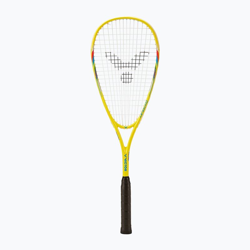 Squash racket VICTOR Center Jet 6