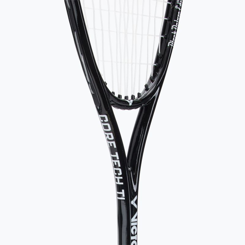 Squash racket VICTOR Magan Core Tech TI 4