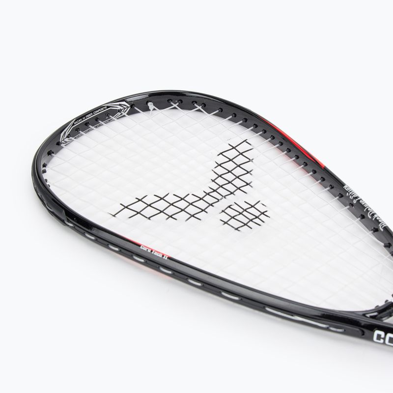 Squash racket VICTOR Magan Core Tech TI 5