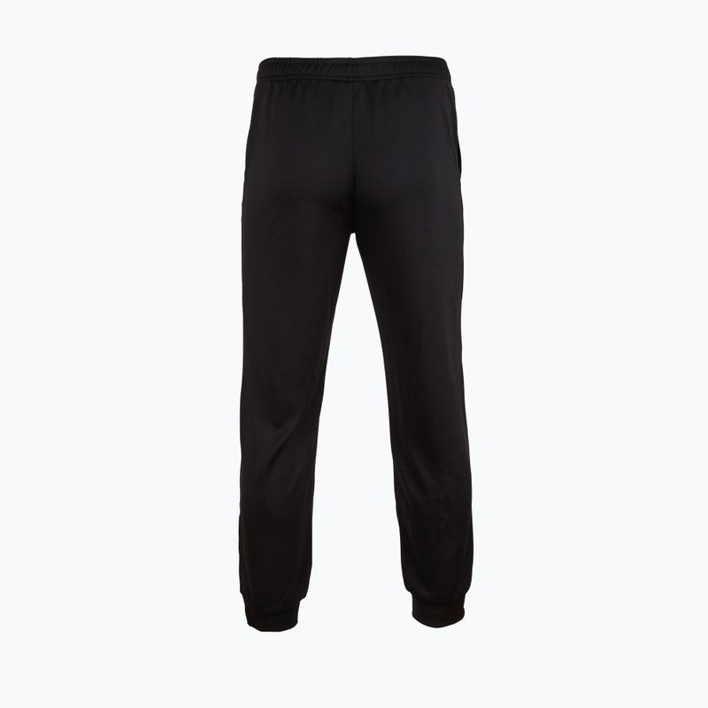 Trousers VICTOR Team 3697 black 2