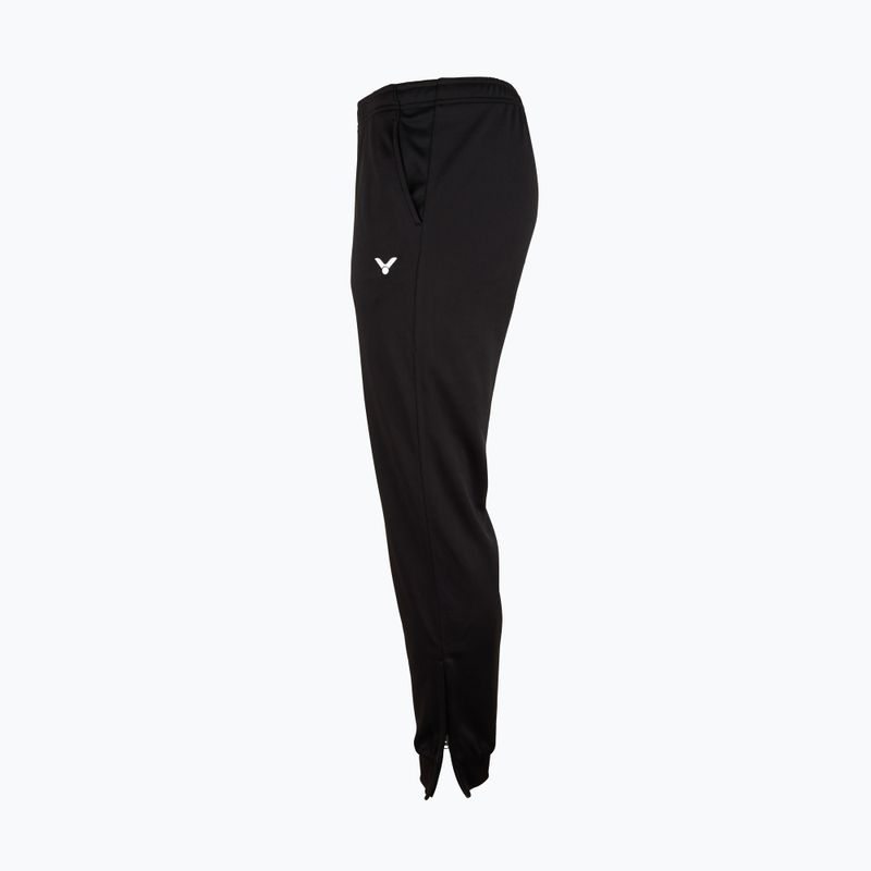 Trousers VICTOR Team 3697 black 3