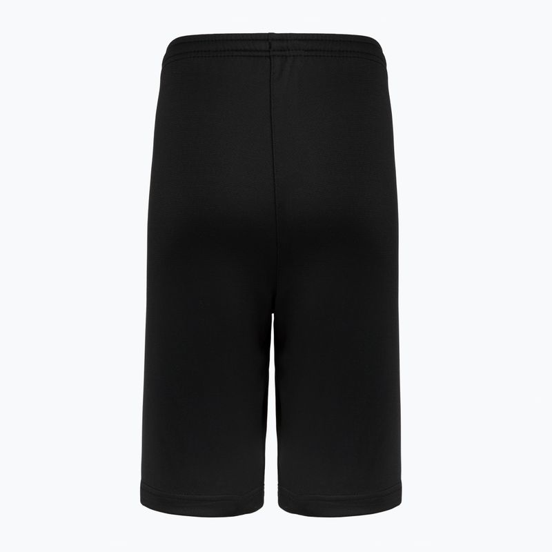 Children's shorts VICTOR Function 4866 black 2