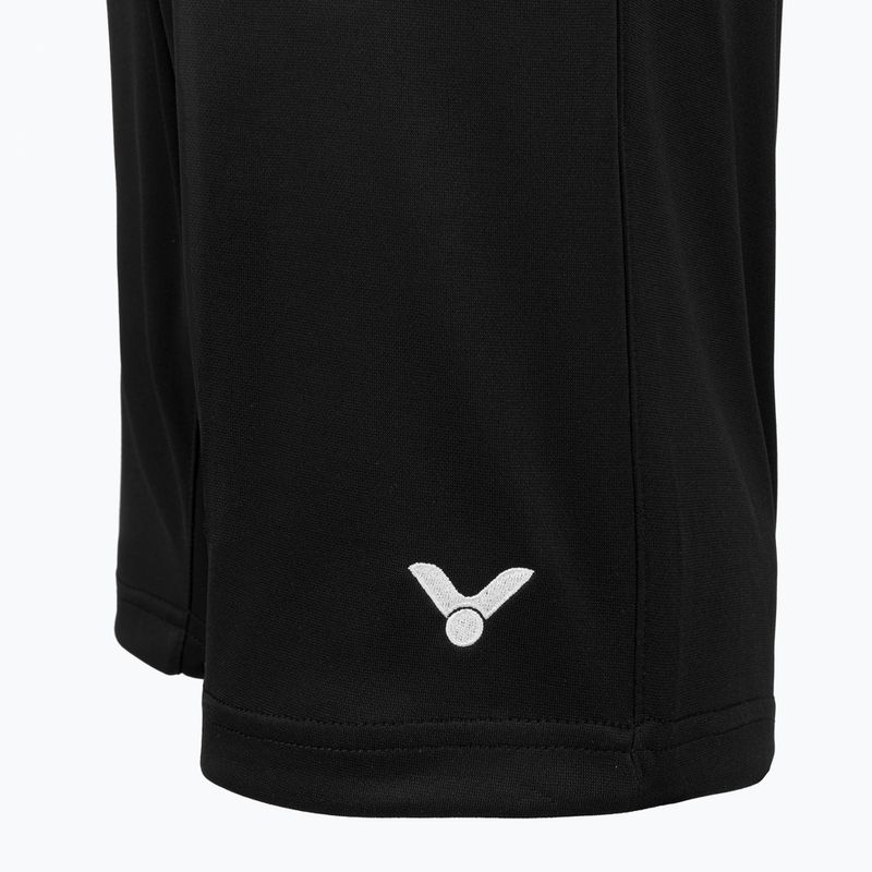 Children's shorts VICTOR Function 4866 black 3