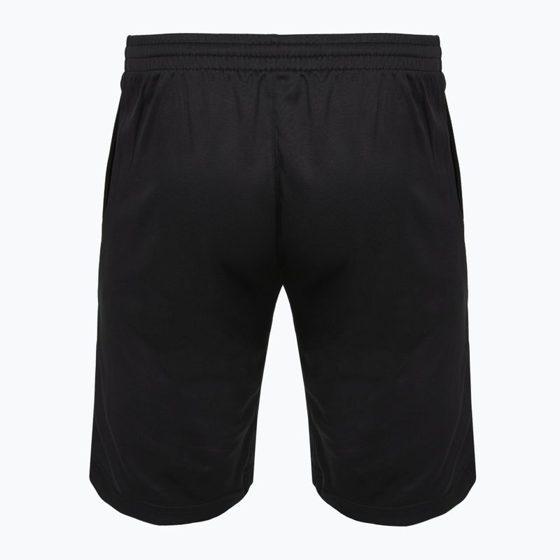 VICTOR shorts 4866 black 2