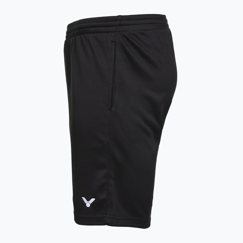 VICTOR shorts 4866 black 3