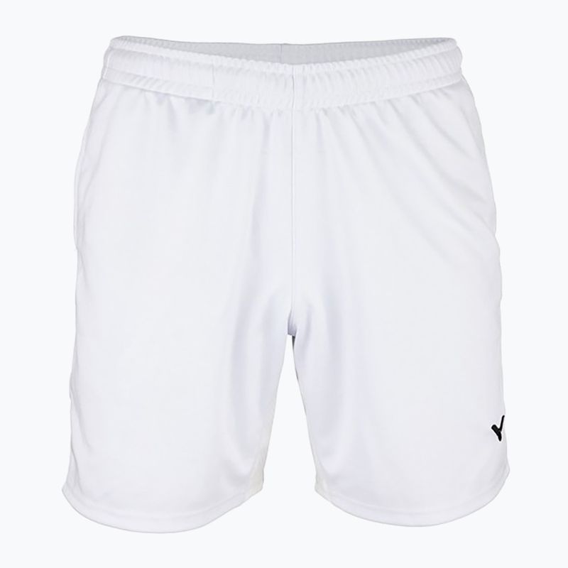 VICTOR shorts 4866 white