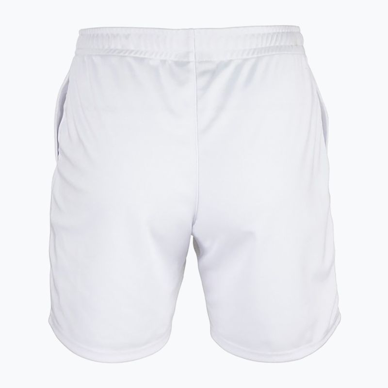 VICTOR shorts 4866 white 2