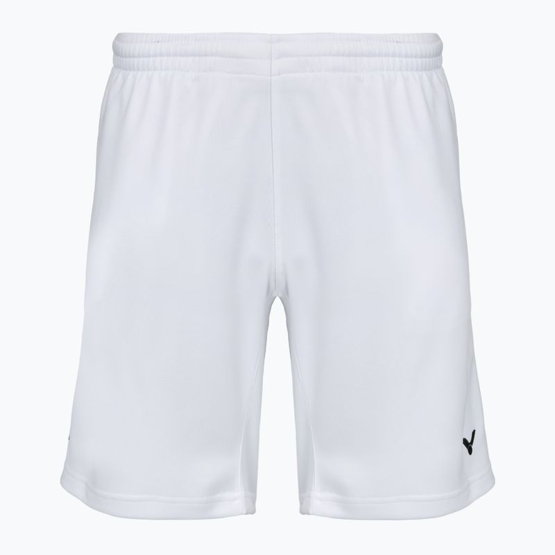 VICTOR shorts 4866 white