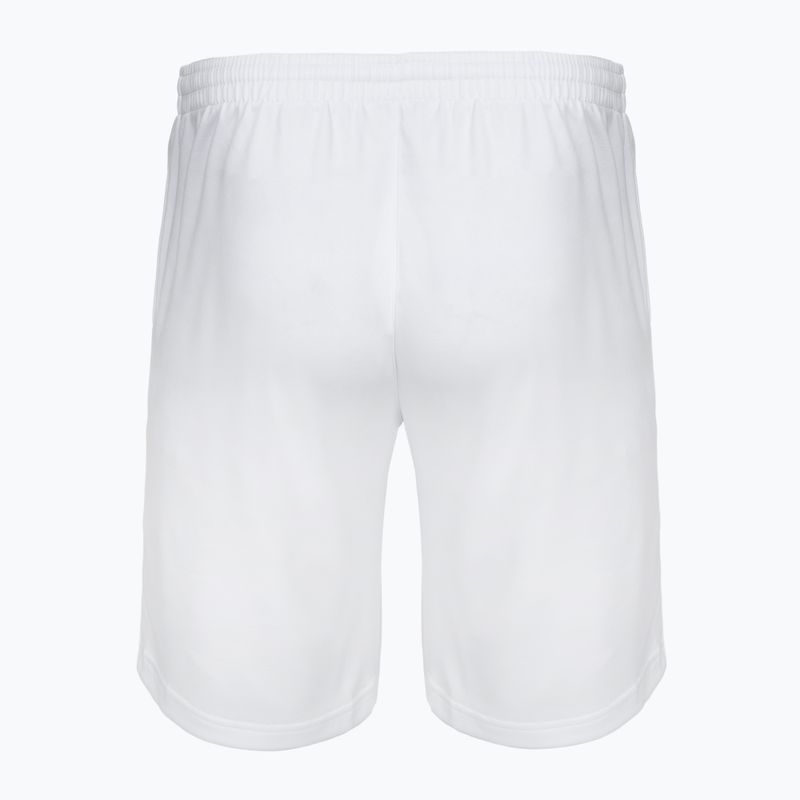 VICTOR shorts 4866 white 2