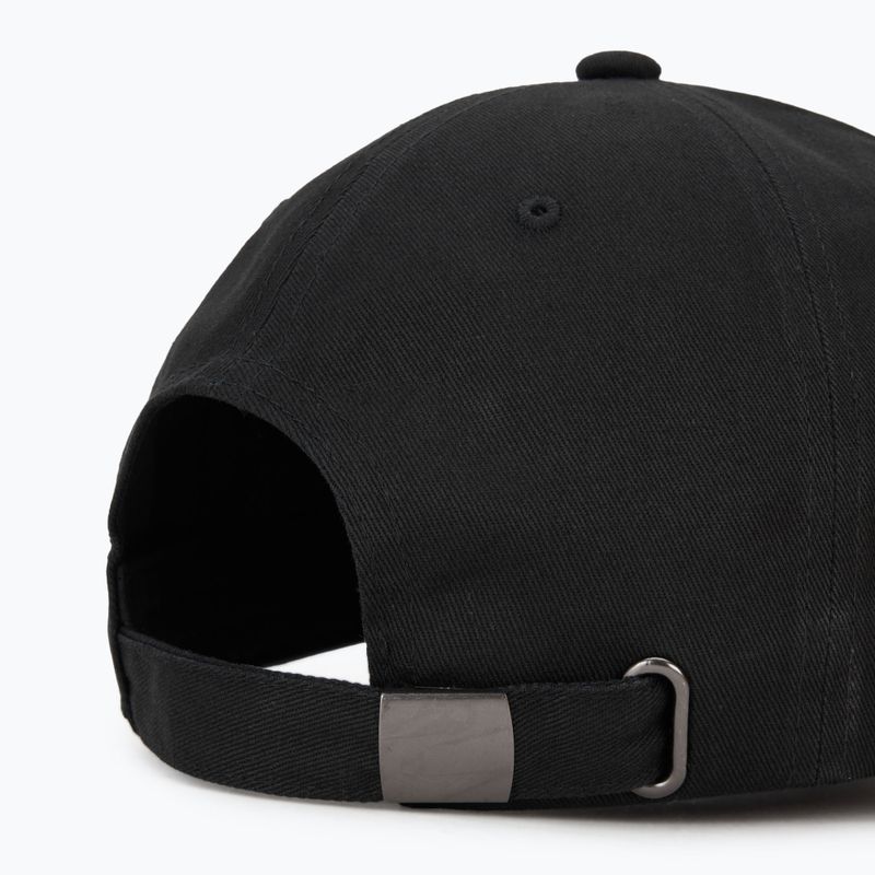 VICTOR baseball cap VC-209 black 4