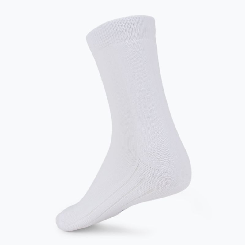 VICTOR Performance 2pack white tennis socks 2