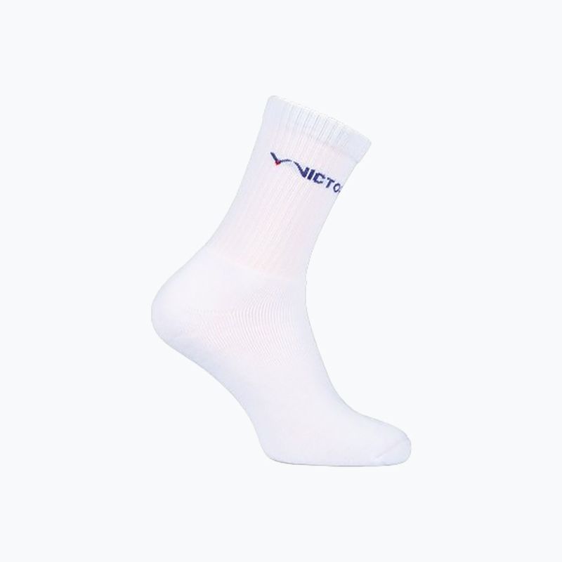 Victor Sport 3000 3pack white socks