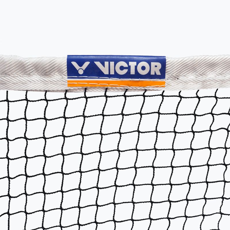 VICTOR International Tournament 6.02 m badminton net 2
