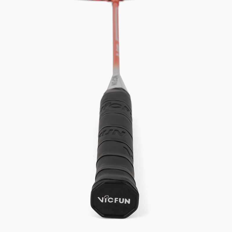 Badminton set VICFUN Hobby Type B XT 1.6 orange 4