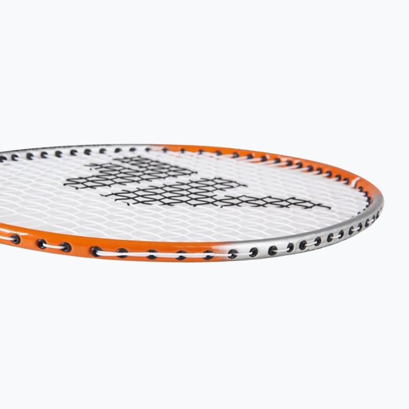 Badminton set VICFUN Hobby Type B XT 1.6 orange 2