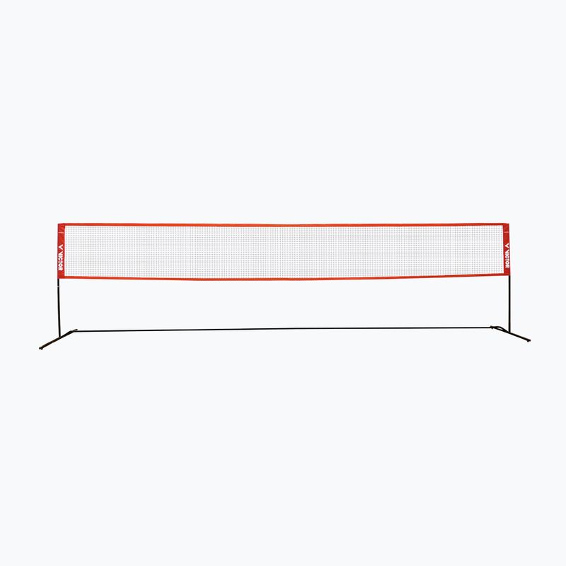 VICTOR Premium 6 m badminton net
