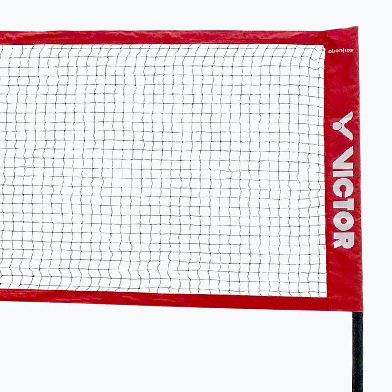 VICTOR Premium 6 m badminton net 2