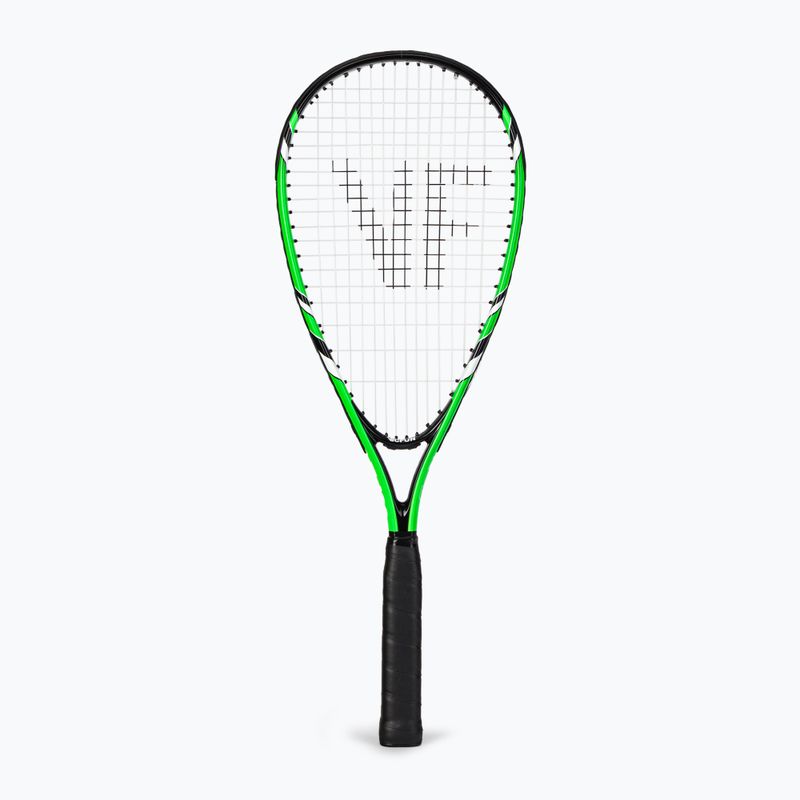 Crossminton set VICTOR Crossminton 100 black-green