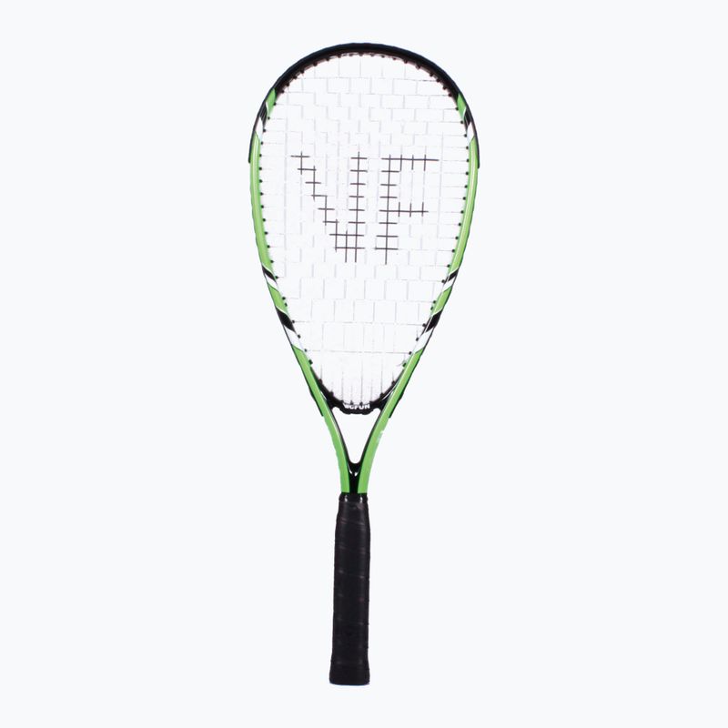 Crossminton set VICTOR Crossminton 100 black-green 9