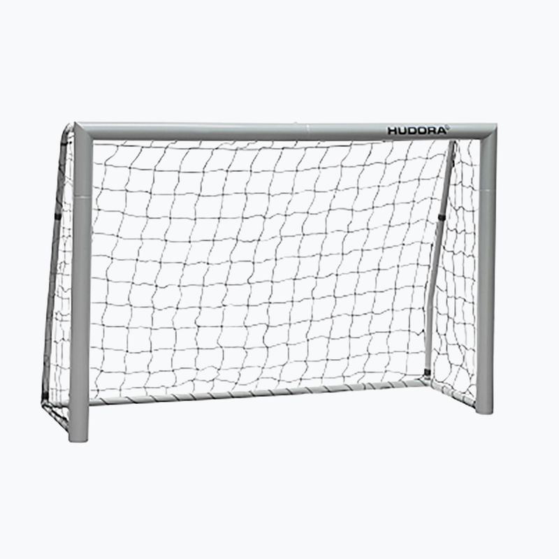 Hudora Expert football goal 180 x 120 cm grey 3087