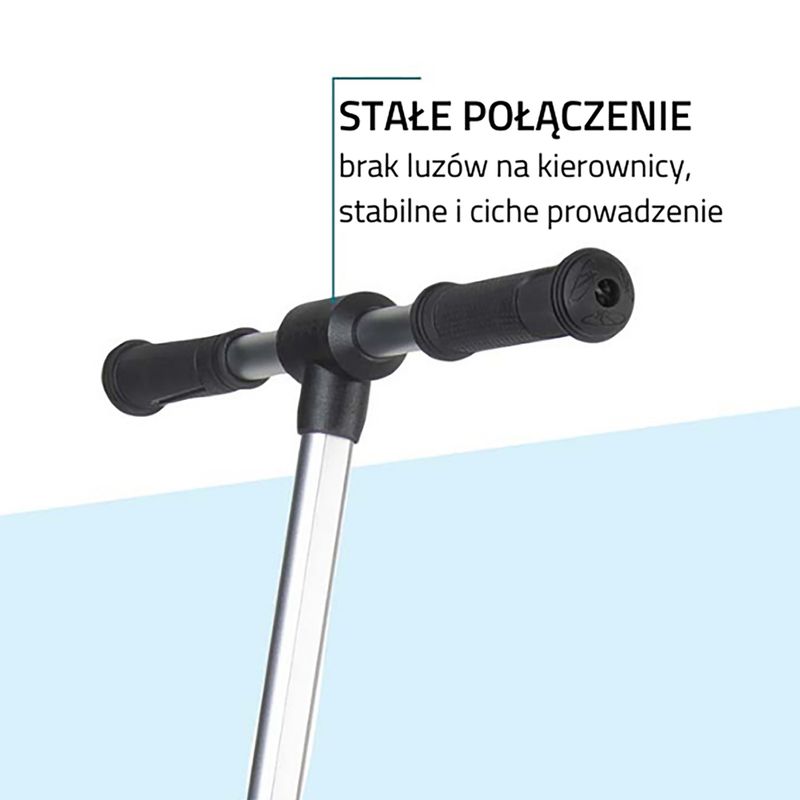 Hudora Bigwheel 215 scooter blue 14126 11