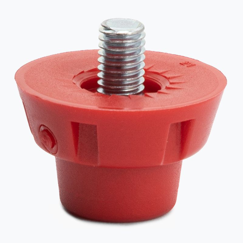 Uhlsport PS3 Artifical Turf shoe screws red 1007005010200 3