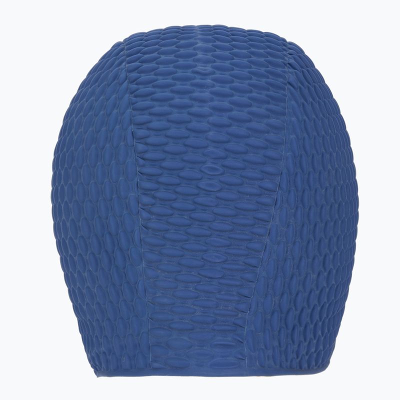 Women's swim cap Fashy Thermo Bubble navy 2