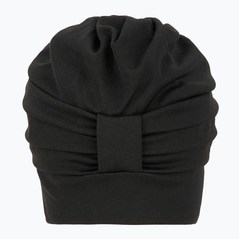 Fashy women's swimming cap 3473 Basic black